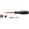 INTERCABLE Giravite esagonale a sfera SW4X100 FII - 1305040