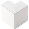 ELETTROCANALI Angolo esterno per minicanale 40x25 mm - ECAE4025B