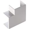 ELETTROCANALI Angolo piano per minicanale 60x17 mm - ECAP6017B