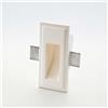 ISYLUCE Segnapasso Isyluce 823 in gesso - 823