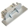 LEDCO ITALIA Tappo forato grigio per profilo - EN201