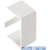 ELETTROCANALI Tappo terminale 100x60 mm bianco - ECTT10060B