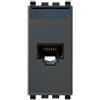 VIMAR Presa RJ45 con connettore Netsafe cat6 - 20339.6
