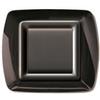 ELETTROCANALI Placca Mylife 2 moduli nera - ECL2982N