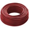 CONDUTTORI Cavo unipolare FS17 1x1,5 ROSSO - C0007405102