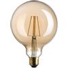 BOT LIGHTING Lampada LED GLOBO 125 STICK GOLD E27 BOT LIGHTING 7W WW - WLD4008X2G