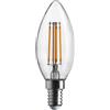 BOT LIGHTING Oliva E14 4,5W 2700K - WLD2004X2