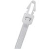 COBRA Fascetta a innesto per pannello 150x3,6 - 963031