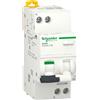SCHNEIDER Magnetotermico iCV40A 1P+N 20A C 4,5kA - A9DE2620