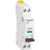 SCHNEIDER Magnetotermico iC40a 1P+N 20A C 4,5kA - A9P52620