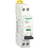 SCHNEIDER Magnetotermico iC40N 1P+N 16A C 6kA - A9P54616