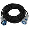 ELECTRALINE Prolunga industriale (IP67) da 3x1,5-10m - 46142