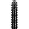 GEWISS Tubo pieghevole nero FK diam. 25mm - DX15025R