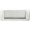 ELETTROCANALI LAMPADA INCASSO LED EMERG.MY LIFE - ECL6067