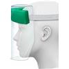 FORNITORI VARI Visiera protettiva pieghievole - 8016123144370