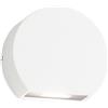GEA LUCE S.R.L. Luly segnapasso bianco 5W 4000K - GES890N