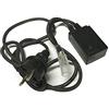 LINEA JENNY Controller per tubo led 2 vie 460W 25mt - J110.15460.OP