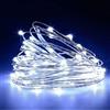 LINEA JENNY Microled 50 led freddo alim. batt. - J550.40050.BA