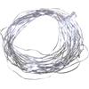 LINEA JENNY Microled 100 freddo alim. 3AA esterno - J700.80100.CA