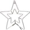 LINEA JENNY Stella led luce calda e flash IP44 - J800.15060.LS