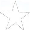 LINEA JENNY Stella 50 led luce calda 3AA - J800.30030.ST