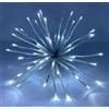 LINEA JENNY Stella di luce Ø30 48+16 led tono freddo - J900.103080SL