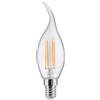 BOT LIGHTING Fiamma E14 4,5W 2700K - WLD2004F2