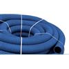 Tubo corrugato 20 mm 100 m 【Rafforzato a doppio strato】• 【IGNIFUGO】 Non  propagatore di fiamme • Tubi ondulati flessibili per cavi elettrici.• 100  metri • PVC di qualità : : Fai da te