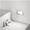 GEA LUCE S.R.L. MAGA segnapasso outdoor 2W 3000K movim. - GES811