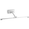 GEA LUCE S.R.L. Applique MAGIS cromo 8W 4000K - GAP442N