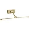 GEA LUCE S.R.L. Applique MAGIS brunito 8W 3000K - GAP443C