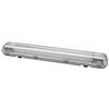 REER Plafoniera stagna Blank 2x18W IP65 - 6360815