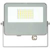 BENEITO & FAURE Proiettore Sky grigio 20W Switch - 4684