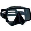 Scubapro Frameless Classic Diving Mask Nero