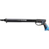 Mares Pure Passion Cyrano 1.1 Pneumatic Spearfishing Gun Without Power Adjustment Nero 55 cm