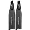 Picasso Ultimate Carbon Long Spearfishing Fins Nero EU 44-45