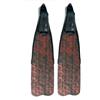 Picasso Carbon Long Spearfishing Fins