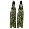 Picasso Ultimate Carbon Spearfishing Fins Verde EU 40-42