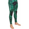 Picasso Posidonia 5 Mm Pants Verde M