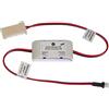 nobilé Nobile convertitore LED AC/DC tensione, 500 mA, NO-6994101020