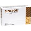 Sinepor 30 compresse