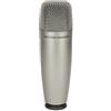 SAMSON C01U Pro MICROFONO A CONDENSATORE USB DA STUDIO