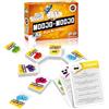 Silverlit Upyaa- Silverlit Modjo-Il Gioco delle Emozioni-A Partire dai 4 Anni, Colore, 430521