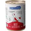 FORZA 10 MAINTENANCE UMIDO CANE MANZO CON QUINOA GR 400
