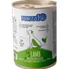 FORZA 10 MAINTENANCE UMIDO CANE AGNELLO CON PISELLI GR 400