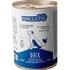 FORZA 10 MAINTENANCE UMIDO CANE ANATRA CON AVENA GR 400