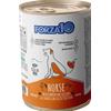 FORZA 10 MAINTENANCE UMIDO CANE CAVALLO CON ZUCCA GR 400