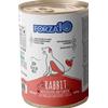 FORZA 10 MAINTENANCE UMIDO CANE CONIGLIO CON PATATE GR 400