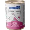 FORZA 10 MAINTENANCE UMIDO CANE MAIALE CON AVENA GR 400