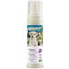 Arquivet Shampoo per Cani in Schiuma secca - Shampoo Secco per Cani - Igiene Canina - Pulizia Cani - Shampoo per Cani - Composizione Naturale 200 ml